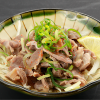 山陰海鮮炉端かば 津山店