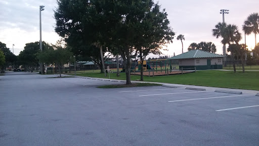 Lake Catherine Sports Complex - Thumbnail