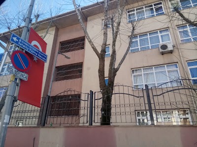 Mustafa Pars Primary School