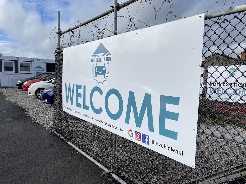 The Vehicle Hut photo 2