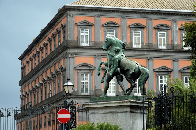 Piazza del Plebiscito