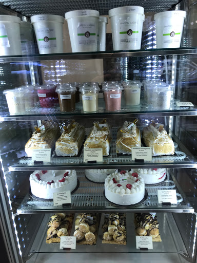 Boulangerie Maison Laborie