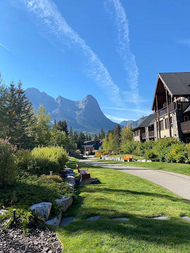 Canmore Opera House at Spring Creek - Thumbnail
