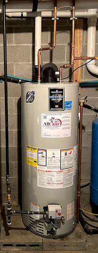 Action Water Heater Services - Thumbnail