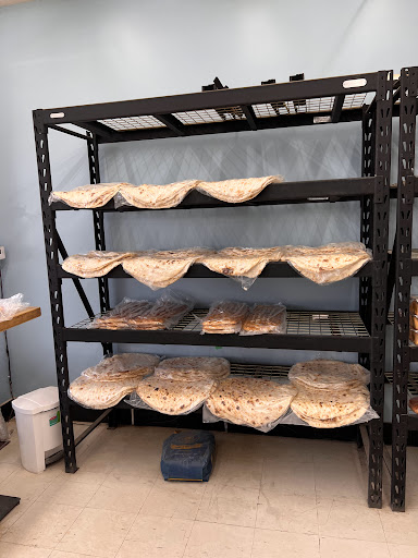 Sahar Bread - Visual