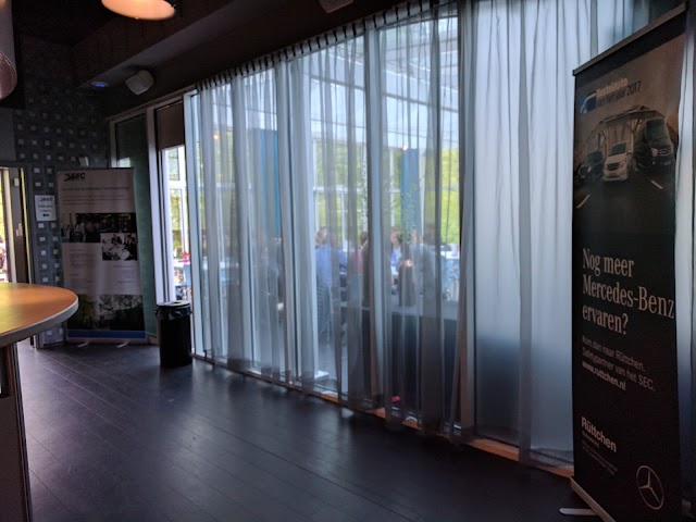 Safety Experience Centre B.V.