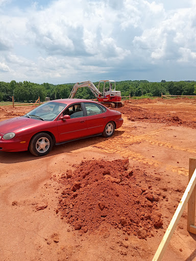 Cherokee Contracting Specialists - Thumbnail