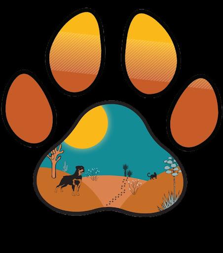 Desert Paws - Thumbnail