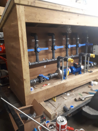 Battersby's Plumbing & Heating Ltd - Thumbnail