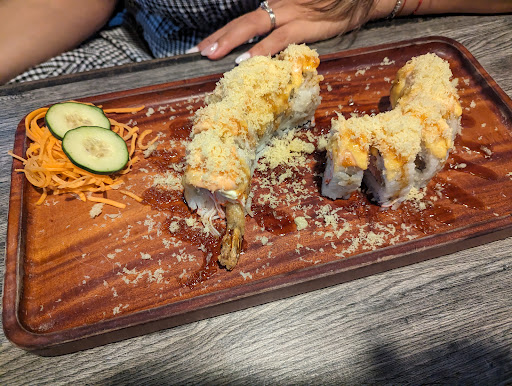 Sushi Bombs - Miami Lakes - Thumbnail