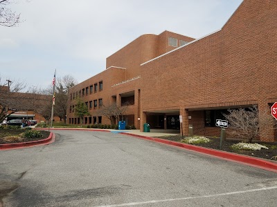 Glen Burnie District Court