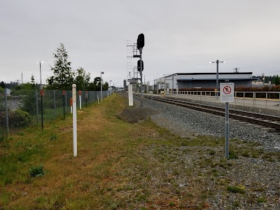 South Tacoma Station