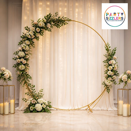Turn your wedding reception into an unforgettable experience with stylish, Instagram-worthy photo… post image