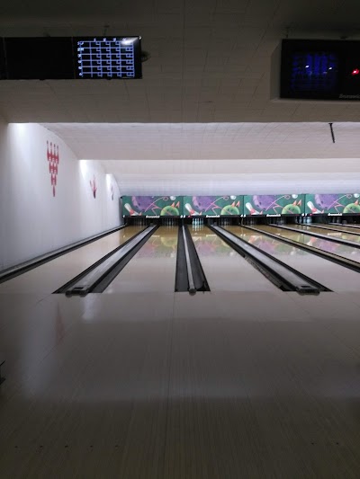 Slatington Bowling Center