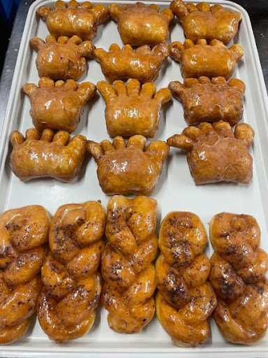Clover Donuts - Thumbnail