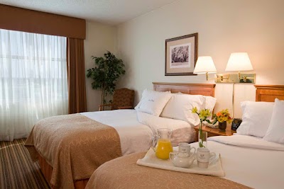 lodging