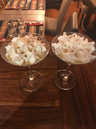 Photo n°56 de El Huacatay Tlse à Toulouse (Restaurant péruvien)