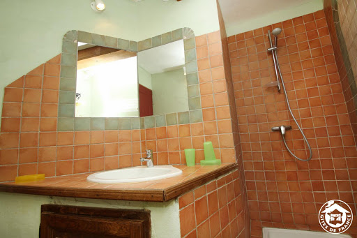 Photo de Gites les Rabassiers Vinsobres à Vinsobres (26110)