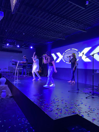 Reobote worship - Thumbnail