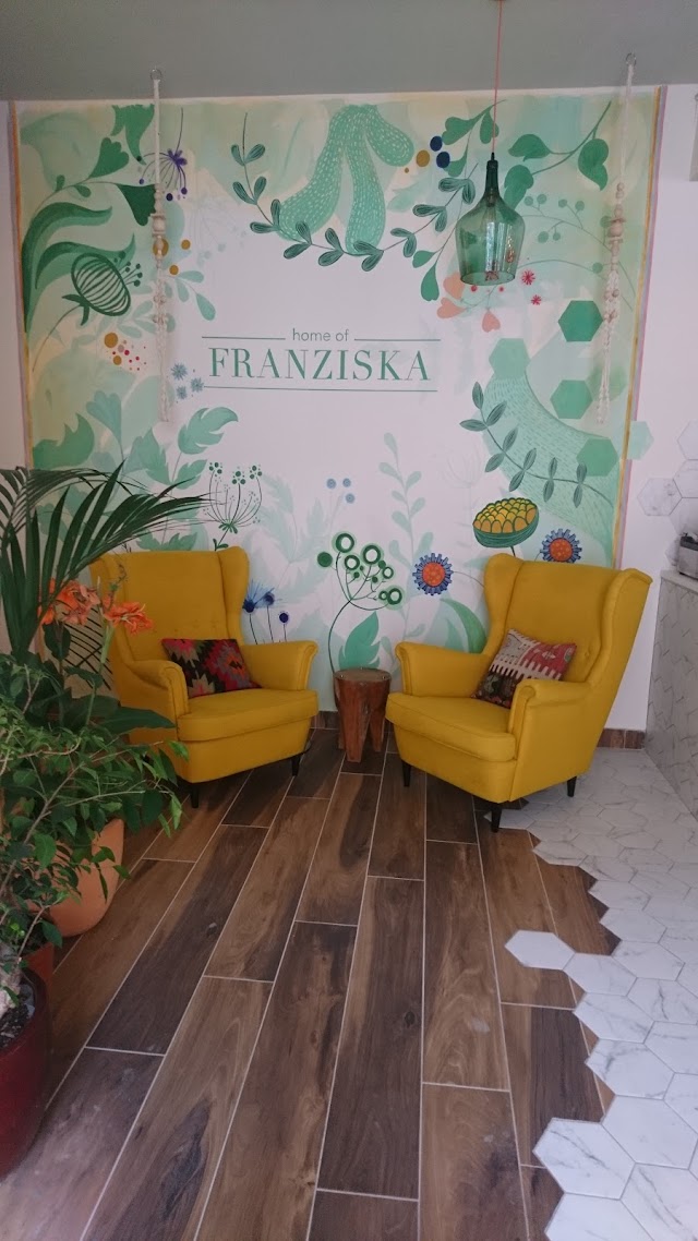 Home of Franziska