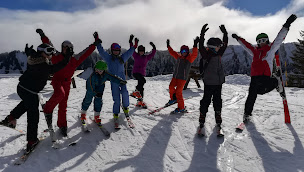 Photo n°16 de Centre de vacances Echo des Montagnes à Seytroux (Camp d'été)