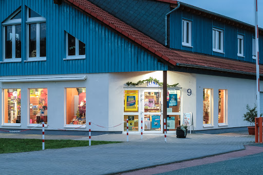 Erhard Linz Bücher + Papier