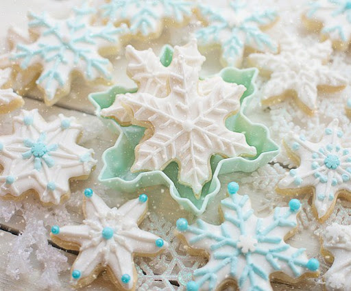 SugarBuzz Bakery - Visual