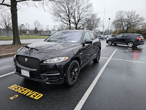 Jaguar Huntington Certified Pre-Owned & Service