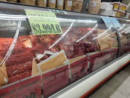 Atlantic Supermarket Gallery - United States