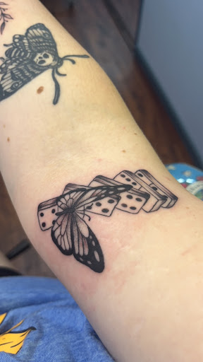 Twisted Canvas Tattoo and Art Studio - Thumbnail