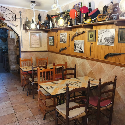 La Bodegueta
