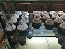 Delizia Bakery – North Nazimabad karachi