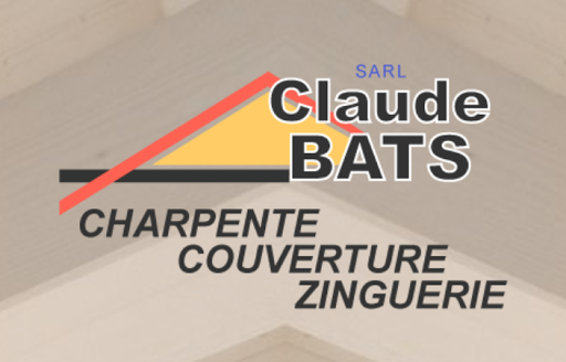 Photo de Charpentier Couvreur - Claude BATS