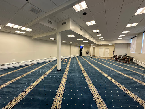 Lovejoy Masjid