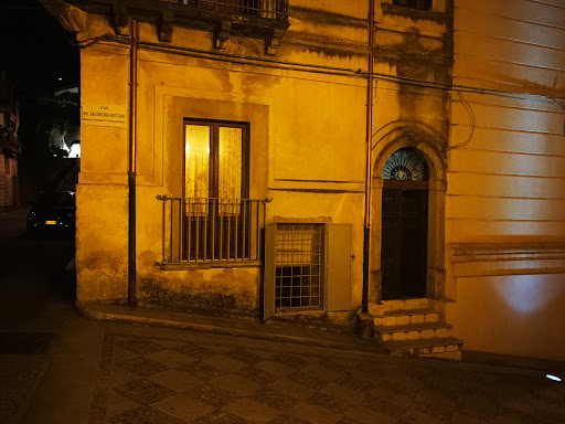Bar Laria Pasqualina