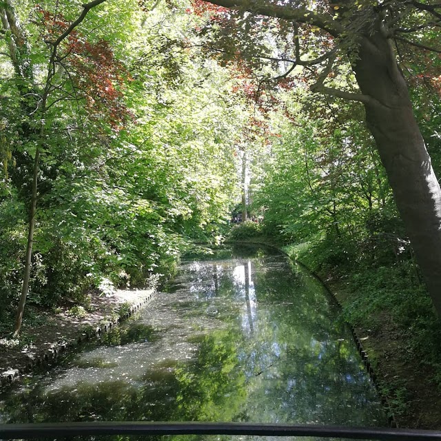 Jardin Botanique de Malines