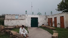 Masjid Chapper rawalpindi