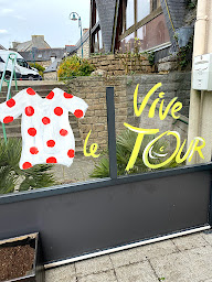 Photo n°40 de Les Blés d'Or à Guerlédan (Pizzeria)