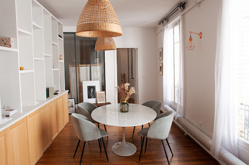 La Maison des Impressions