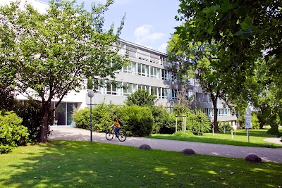 Photos of Fachhochschule Bielefeld FB design