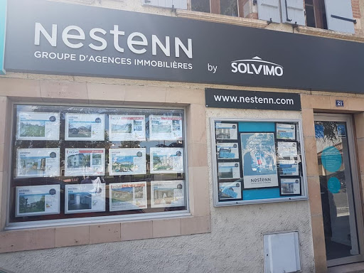 Agence Nestenn Immobilier Cazères