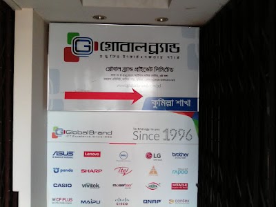 Photos of Global Brand Pvt. Ltd