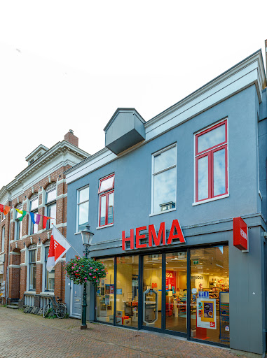 HEMA Appingedam - Visual