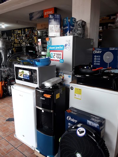 Photos of Agromar