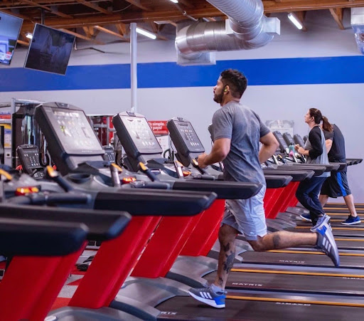 Workout Anytime North Cumming - Thumbnail