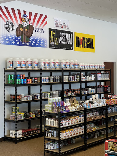 IBX Nutrition - Thumbnail