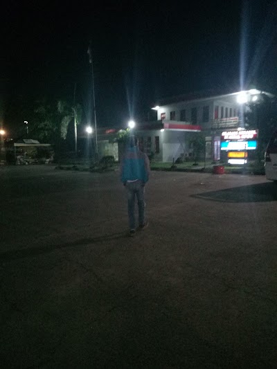 Photos of Pertamina Spbu 34-42120