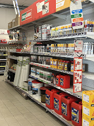 Photo n°23 de BigMat Toujas & Coll à Hagetmau (Magasin de carrelage)