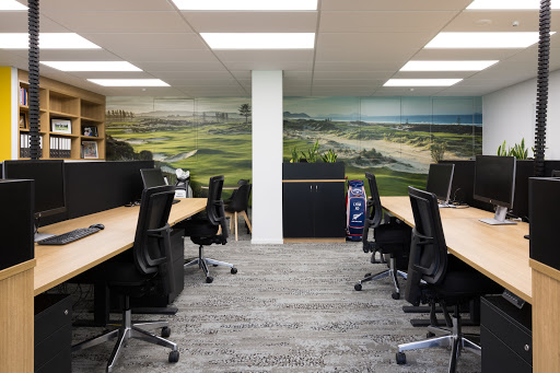 WORKSPACE Interior Design & Office Furniture - Thumbnail