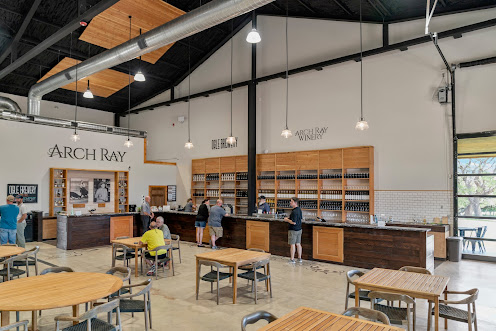 Photo of Arch Ray Resort